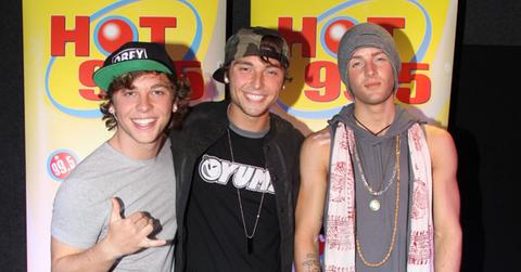 Emblem 3 Hottie