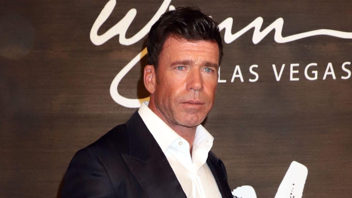 image of Taylor Sheridan later became a powerhouse TV creator after leaving acting.