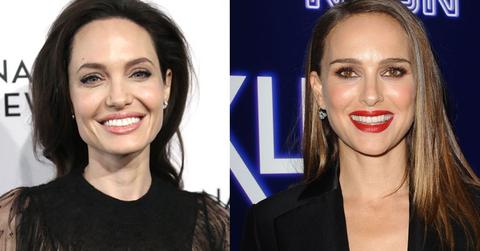 Angelina natalie header