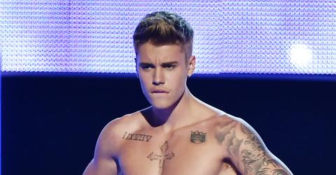 Three Lions Entertainment Presents Fashion Rocks 2014 – Show