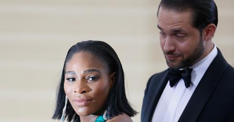 “Rei Kawakubo/Comme des Garcons: Art Of The In Between” Costume Institute Gala – Outside Arrivals