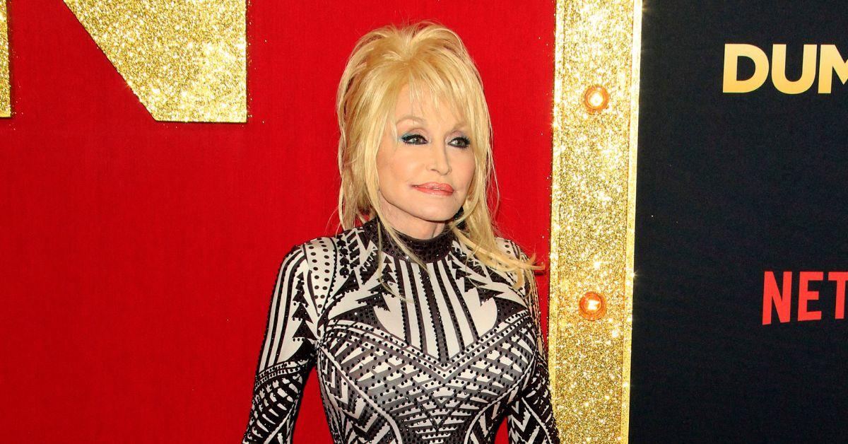 dolly parton