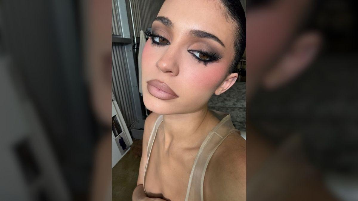 Photo of Kylie Jenner admitted that she's open to having more children in her late 20s.