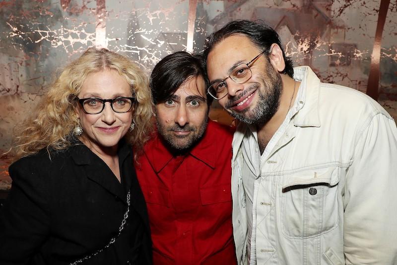 thumbnailcarol kane jason schwartzman and director nathan silver