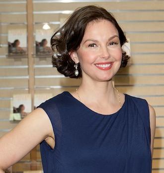 Ashley Judd Lashes Out at Media in Op-Ed Piece About 