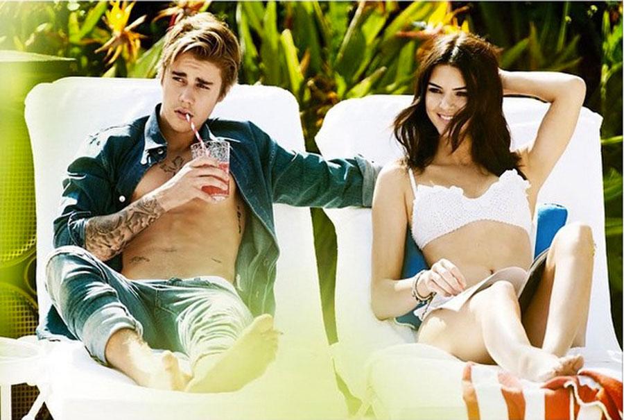 Kendall jenner justin bieber dating 02