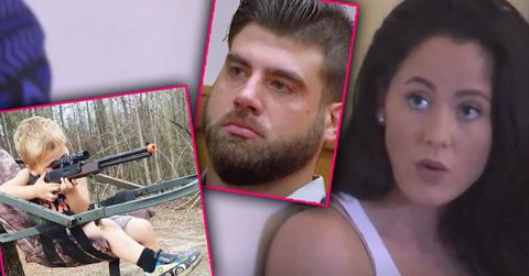 Jenelle evans husband fired david eason twitter instagram