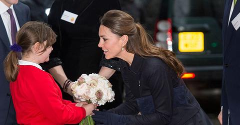 Kate Middleton Marilyn Monroe