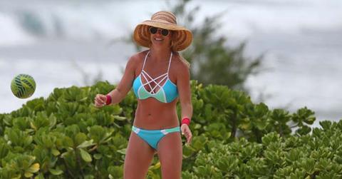 Britney spears bikini