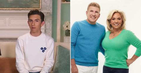 grayson todd julie chrisley pp