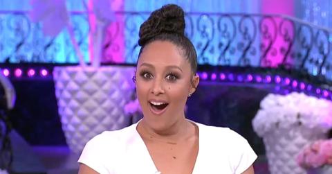 //Tamera Mowry Sexuality PP