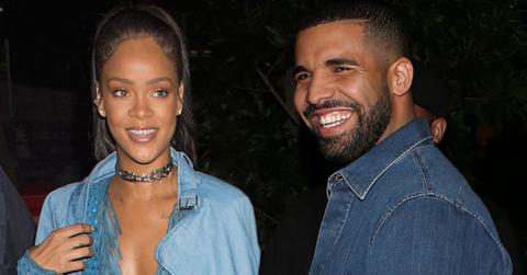 rihanna drake relationship