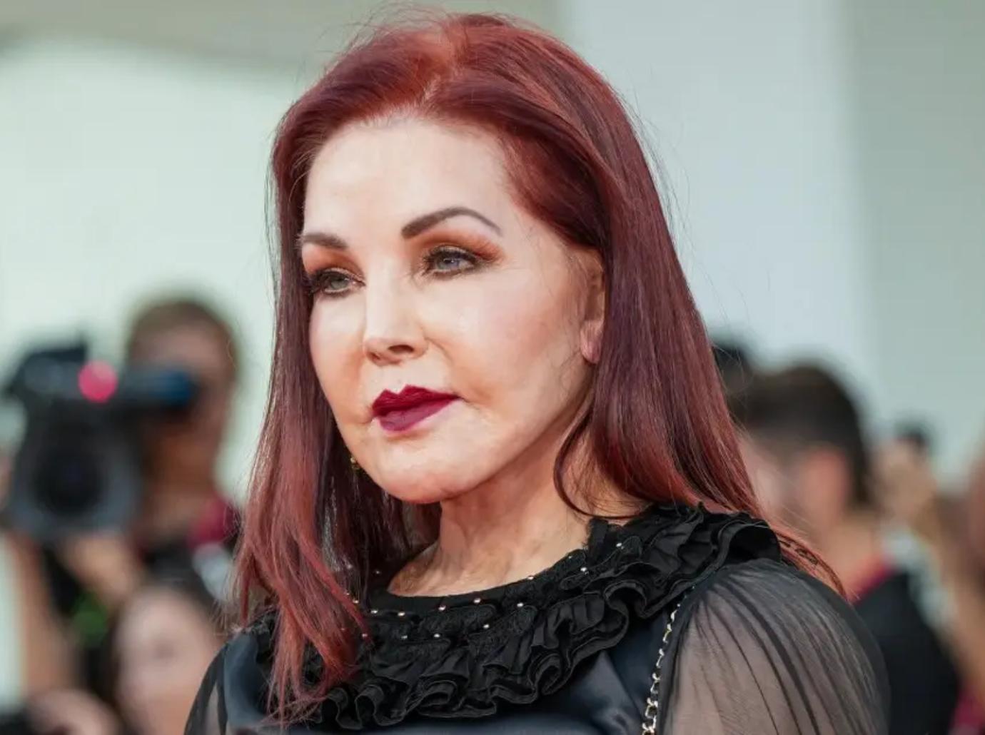 priscilla presley lawsuit business associates financial elder abuse