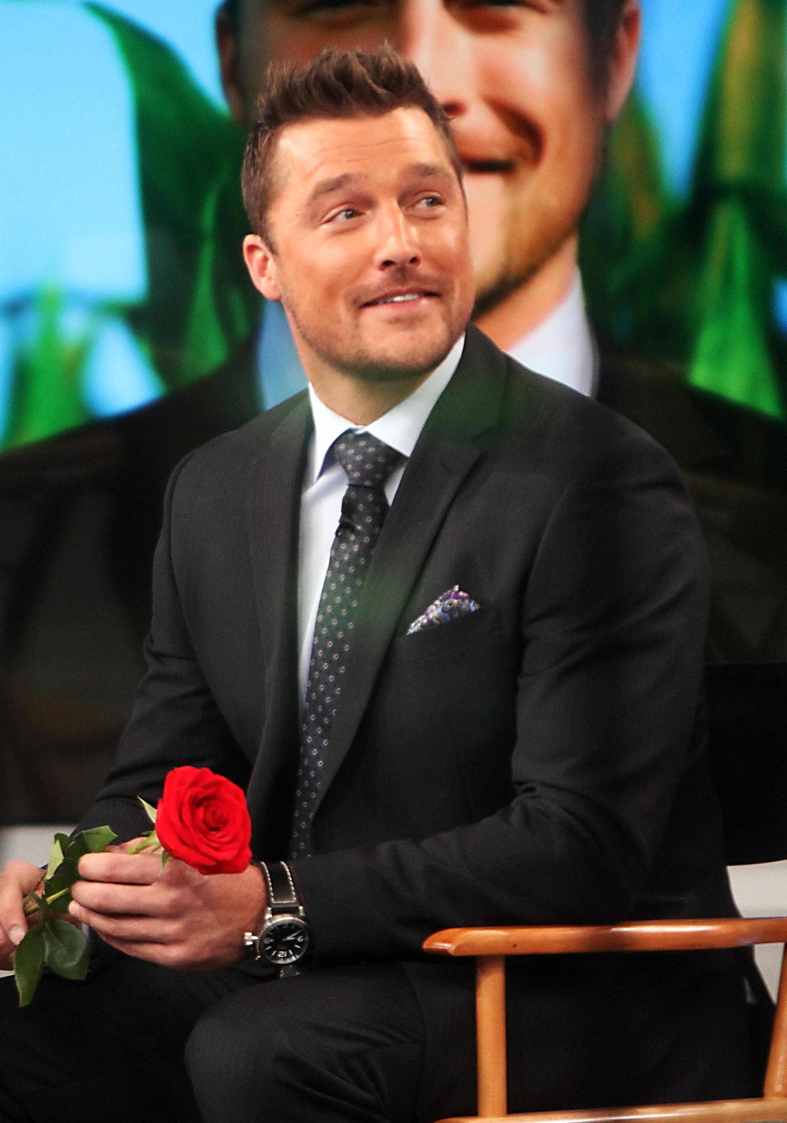 &#8216;Bachelor&#8217; star Chris Soules arrested for leaving the scene of a fatal accident