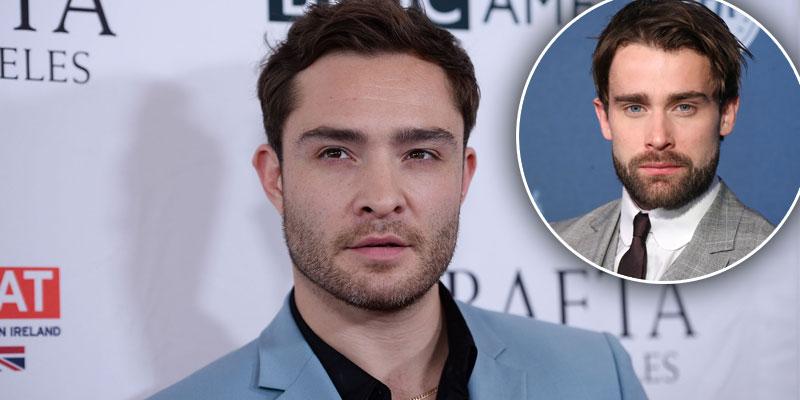 Ed westwick replaced tv show rape allegations ok pp