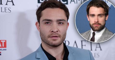 Ed westwick replaced tv show rape allegations ok pp