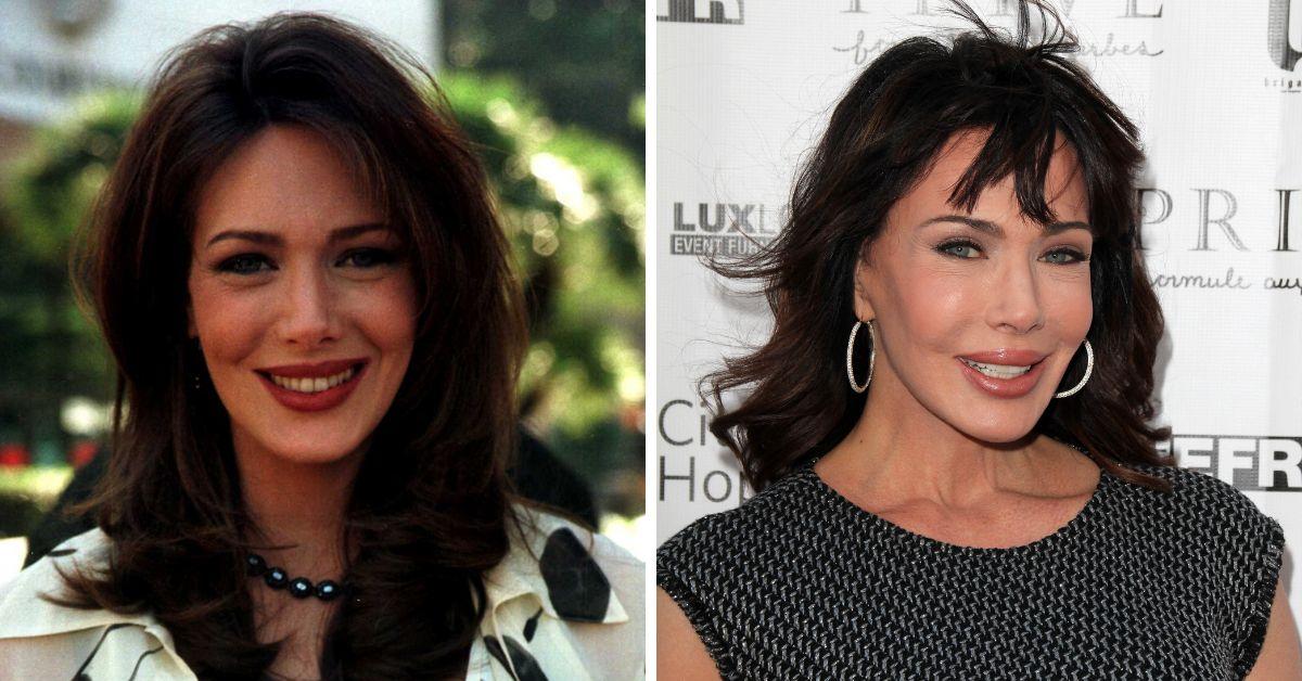 hunter tylo