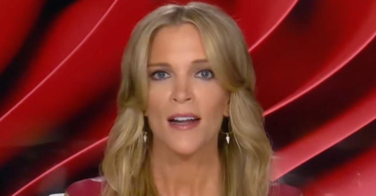 Photo of Megyn Kelly