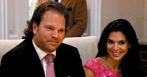 Real housewives beverly hills joyce husband