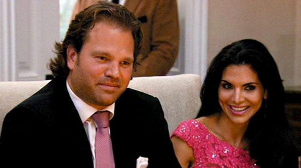 Real housewives beverly hills joyce husband