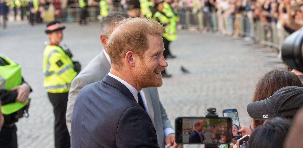 queen camilla very protective king charles tension prince harry