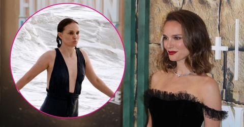Photos of Natalie Portman