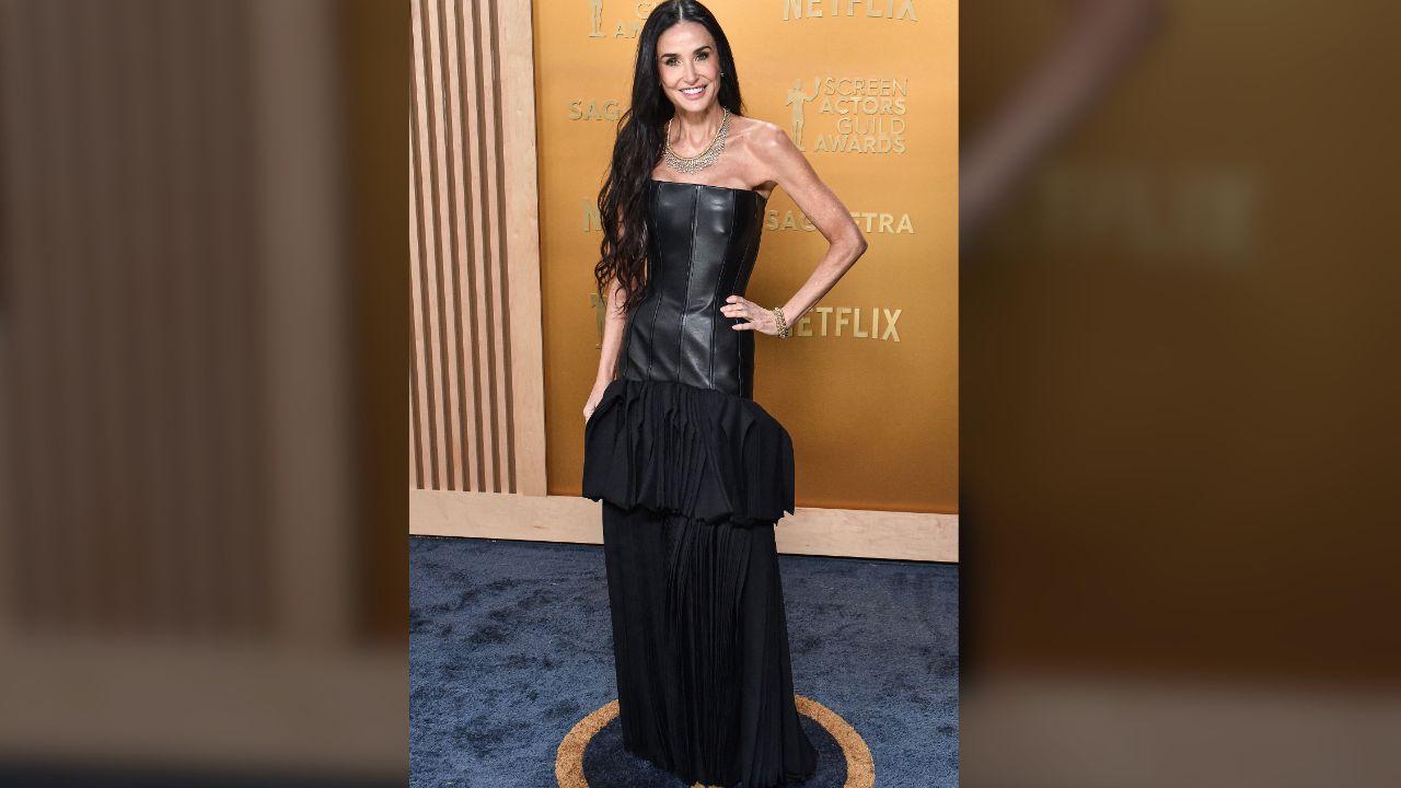 Image of Demi Moore