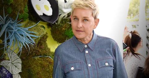 Ellen DeGeneres Premier