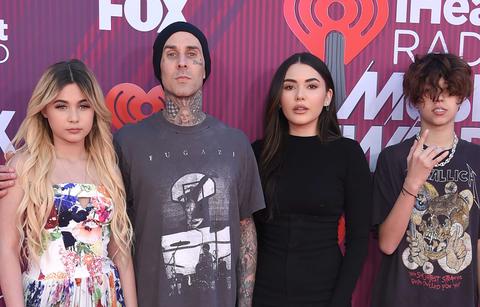 tyra banks botches landon barkers name again