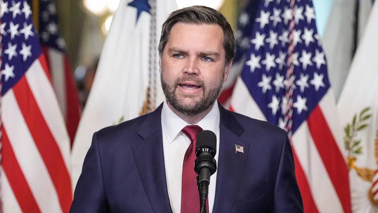Image of J.D. Vance