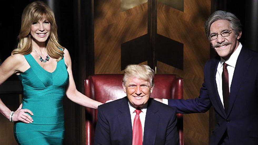 Celebrity apprentice live finale