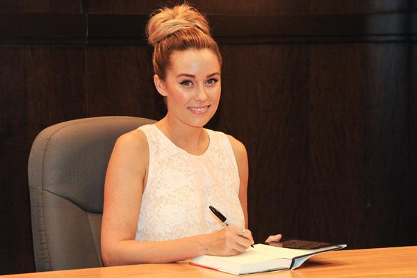 Lauren Conrad Net Worth: How Much Money She Has