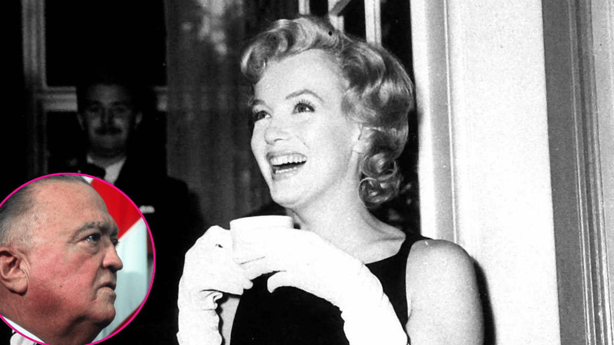 Marilyn Monroe