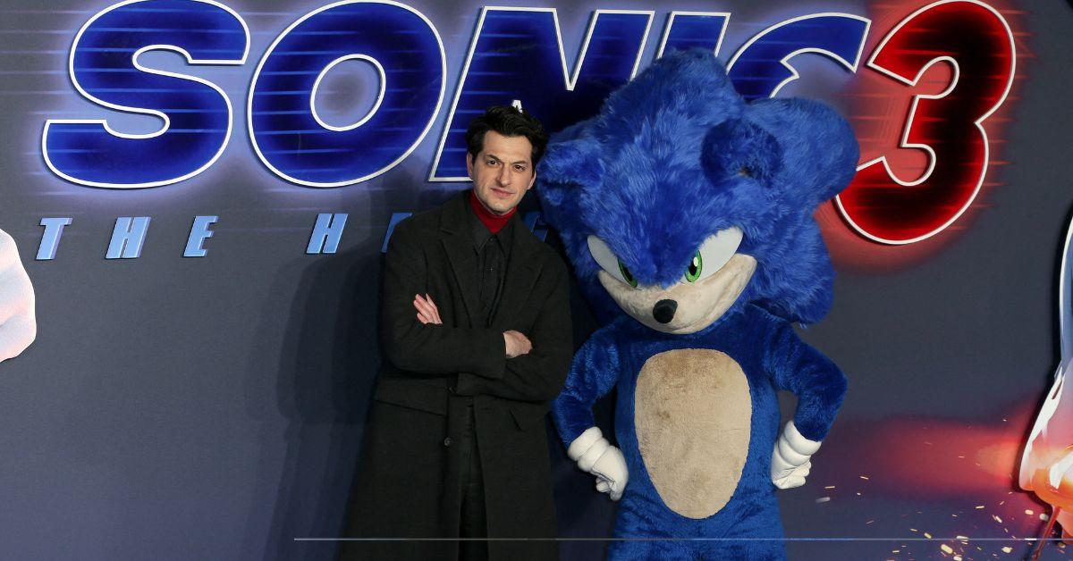 jim carrey reveals why he joined sonic