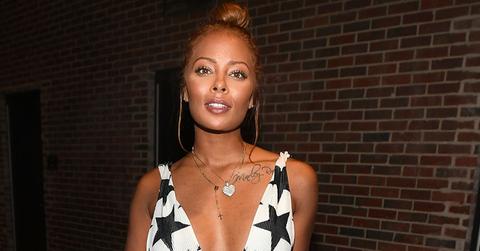 Eva marcille