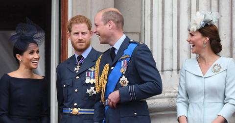 prince william kate middleton reluctant forgive prince harry