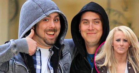 Leah messer corey simmms jeremy calvert custody battle