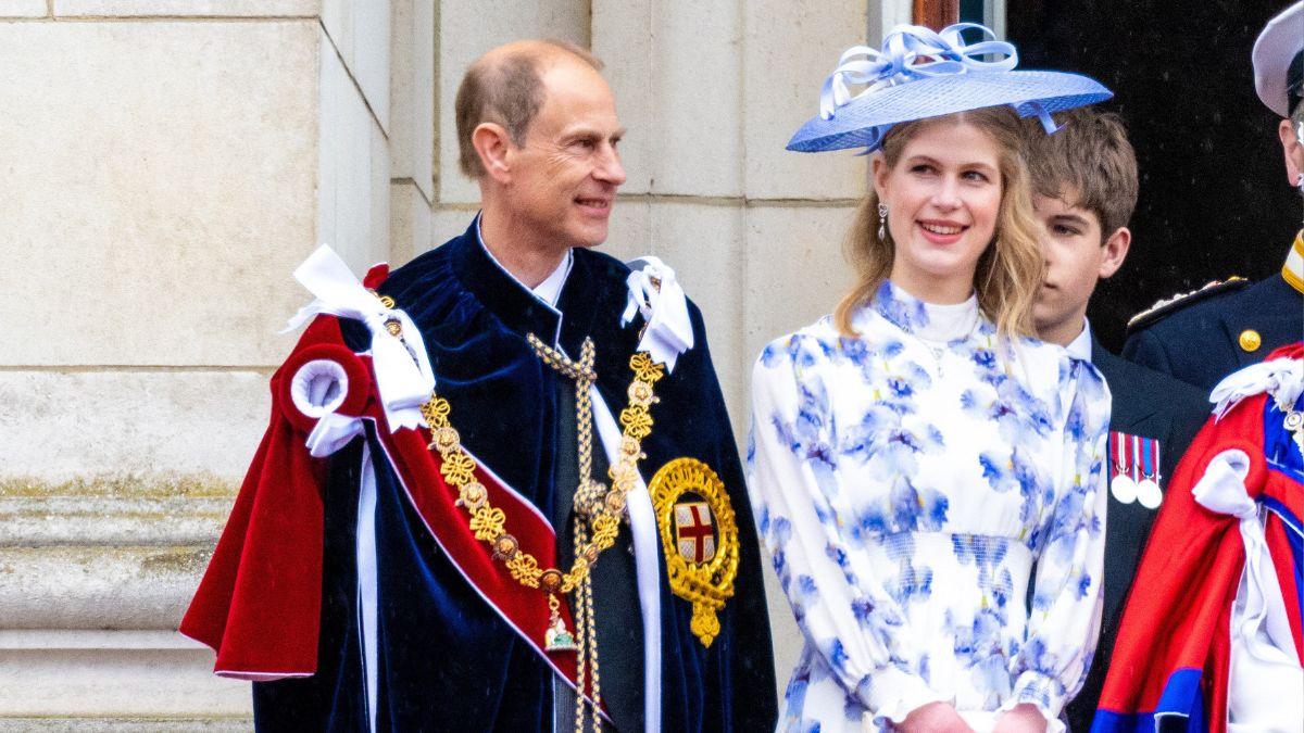 image of prince Edward