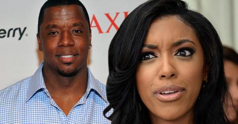 Porsha williams disses kordell stewart gay affair