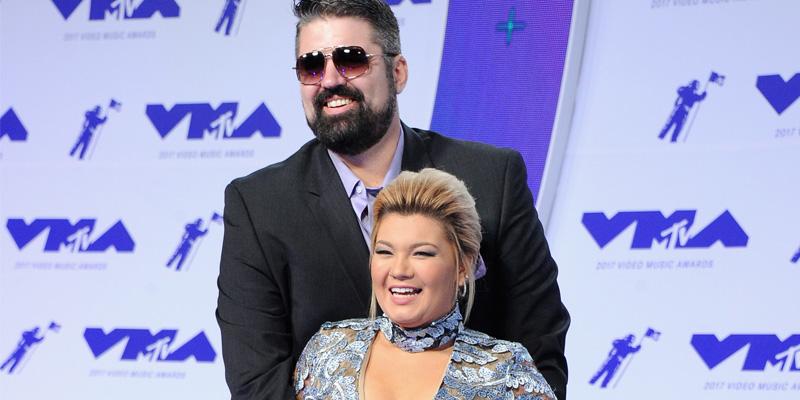 Amber portwood pregnant baby boy born photos instagram