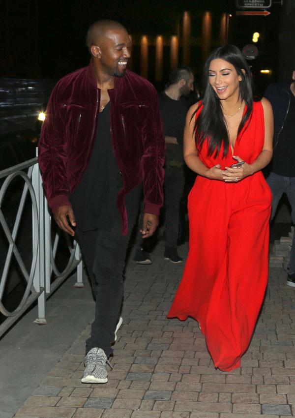 Kim kardashian kanye west adopting4