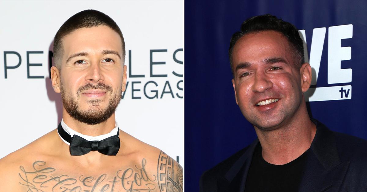 vinny guadagnino weight loss