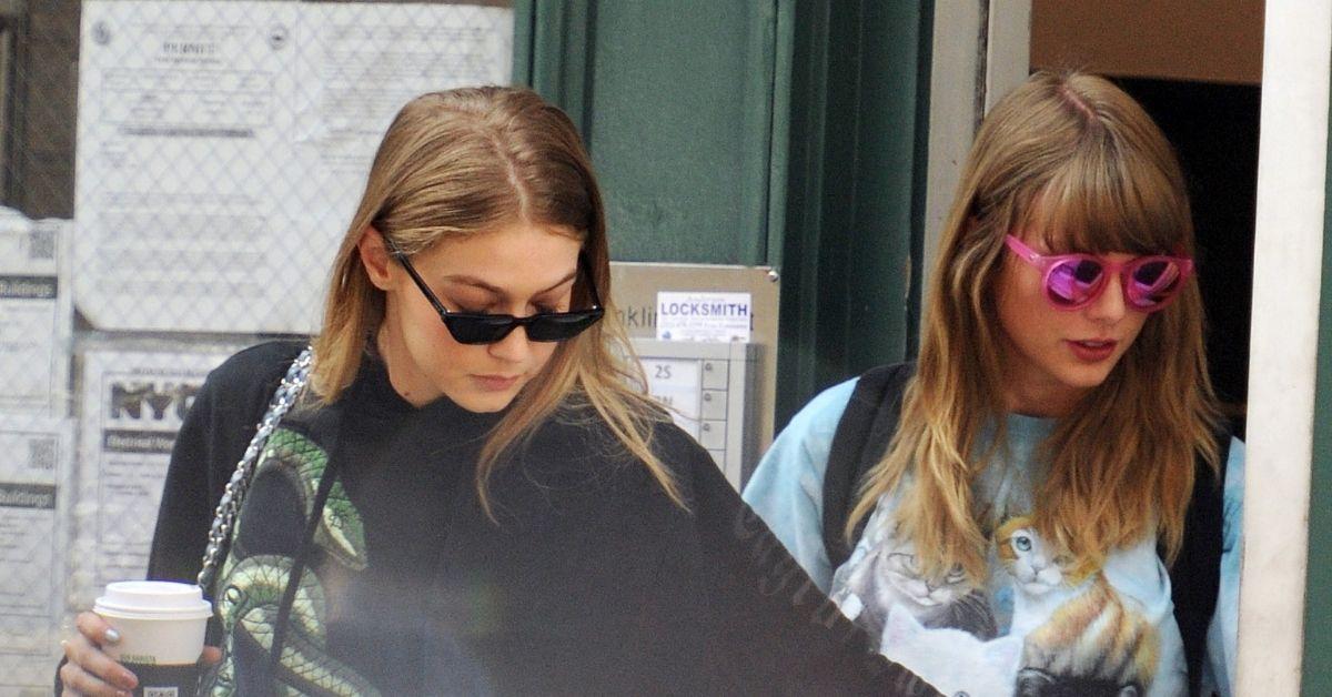 gigi hadid denies travis kelce rumors