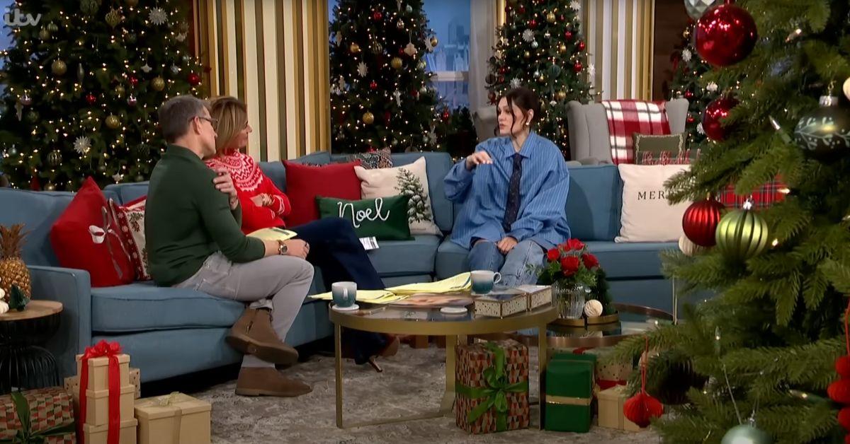 image of Jessie J shared updates about her own cancer diagnosis and surgeries.