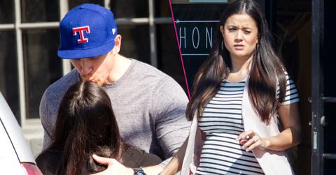 sean lowe catherine giudici marriage problems