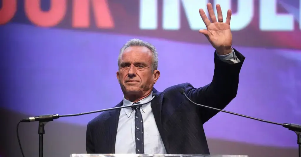 robert f kennedy jr secret recording blames second wife infidelity