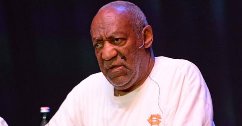 Bill cosby