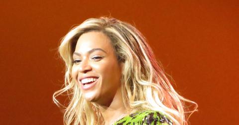 Beyonce
