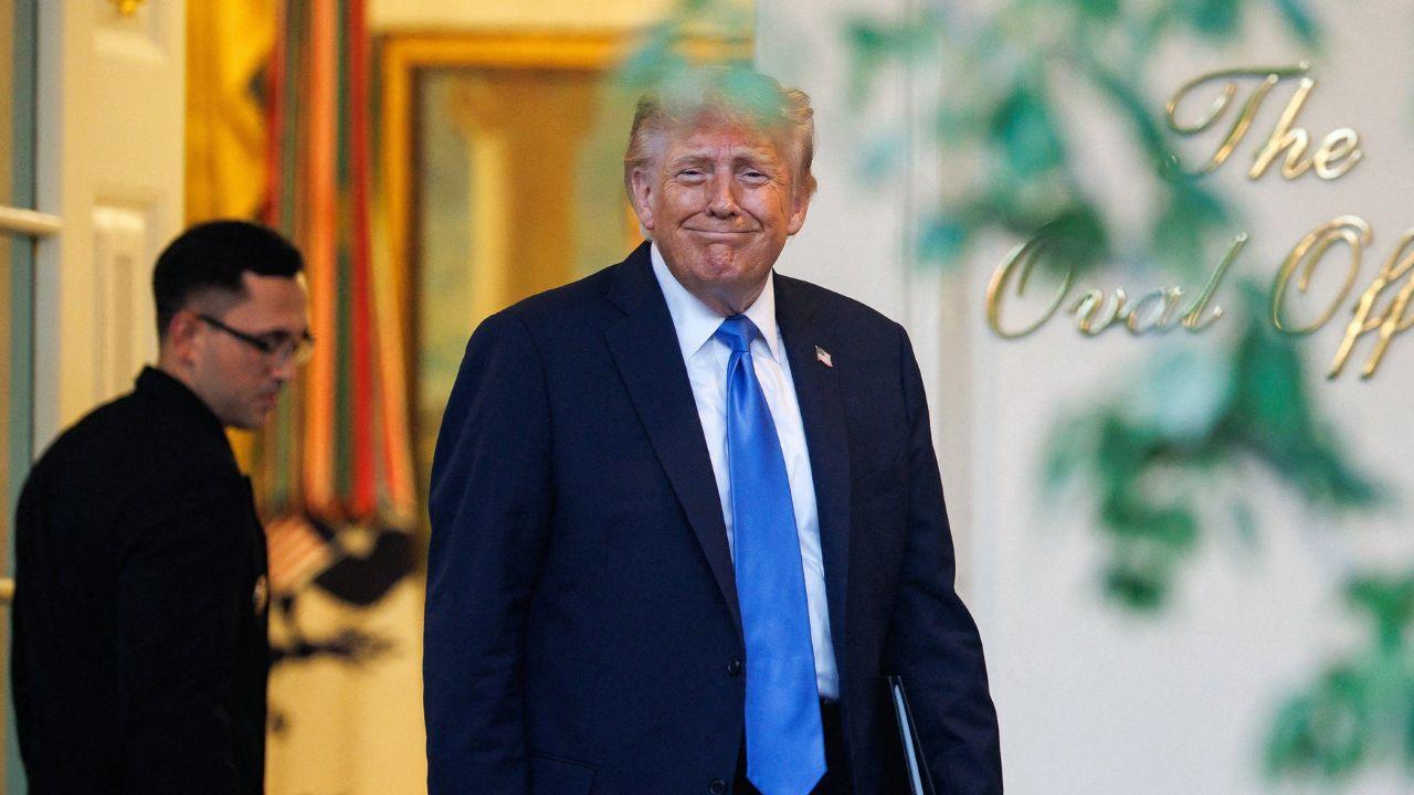 image of Donald trump 