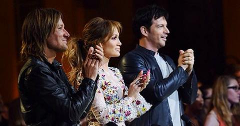 American idol top 8 girls